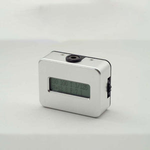 AM-40 Photography Light Meter Professional Exposure Meter 40 Degrees With Aluminum Alloy Shell