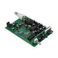 R80 118-136MHz Air Band Receiver Aviation Radio Receiver PLL Double Frequency Conversion Assembled