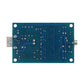Assembled Hifi TDA1543*4 Decoder USB DAC Board USB External Sound Card For Cellphone Tablet PC OTG