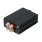 A2-1 50Wx2 Digital Power Amplifier Mini Power Amplifier TPA3126D2 Without Power Supply Bluetooth