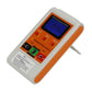 M4070 Automatic Ranging LCR Meter LCR Tester 1% Accuracy Handheld Inductance Capacitance Meter