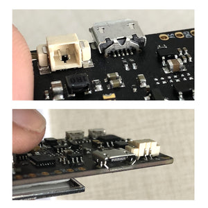 LILYGO TTGO T5 V2.3.1 2.13&quot; E-Paper Screen New Driver Chip DEPG0213BN Wifi Bluetooth Module ESP32