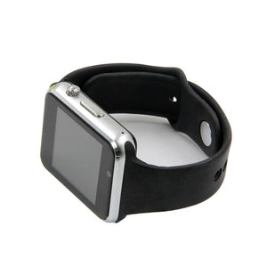 LILYGO TTGO T-Watch-2020 Black Programmable Watch Wearable Watch ESP32 Main Chip 1.54&quot; Touch Display