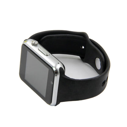 LILYGO TTGO T-Watch-2020 Black Programmable Watch Wearable Watch ESP32 Main Chip 1.54&quot; Touch Display