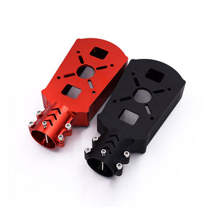 LF0053 30MM Motor Mount Bracket Motor Holder For Hobbywing 80A 100A FOC V4 ESC Agriculture Drones