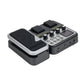 NUX MG-100 Modeling Guitar Processor Guitar Effect Pedal Drum Tuner Recorder 58 Effects 72 Preset