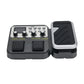 NUX MG-100 Modeling Guitar Processor Guitar Effect Pedal Drum Tuner Recorder 58 Effects 72 Preset