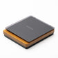 Syitren SN20 CD Player Portable MANTY-CD Wooden Cabinet Support CDDA CD-R CD-RW Bluetooth 4.2