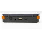 Syitren SN20 CD Player Portable MANTY-CD Wooden Cabinet Support CDDA CD-R CD-RW Bluetooth 4.2