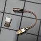 Pro CS43131 USB DAC Cable Hifi Headphone Amplifier 384K 32Bit Type C Adapter For Android Device