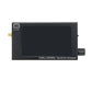 GS-100 Mini Handheld Spectrum Analyzer 35MHz-4400MHz 4.3-Inch TFT Color LCD 480*800 0.5PPM TCXO