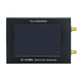35-4400M Simple Spectrum Power Frequency Bandwidth Amplitude Tracking Generator 3.5&quot; TFT Touch Screen