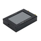 35-4400M Simple Spectrum Power Frequency Bandwidth Amplitude Tracking Generator 3.5&quot; TFT Touch Screen