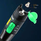 20MW Visual Fault Locator Fiber Fault Locator 20KM Imported Laser Head Universal 2.5MM Interface