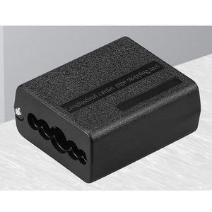 Longitudinal Cable Stripper Longitudinal Center Pipe Stripping Tool 4.5-11MM For FTTH Optic Fibers