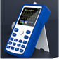 FNIRSI 1C15+ Handheld Digital Oscilloscope 110MHz 500MS/S With 1KHz/3.3V Square Wave Test Signal