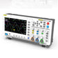 FNIRSI-1014D Dual Channel Digital Storage Oscilloscope 100MHz 1GSa/s Signal Generator 7&quot; Color LCD