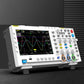 FNIRSI-1014D Dual Channel Digital Storage Oscilloscope 100MHz 1GSa/s Signal Generator 7&quot; Color LCD