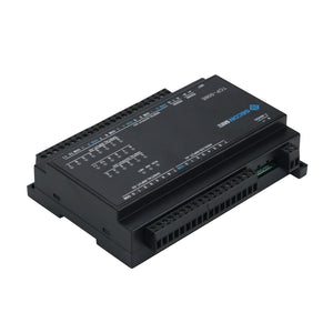 8AI + 8DI + 12DO Industrial Controller Data Acquisition For Modbus RTU TCP-508E Ethernet+RS485+RS232