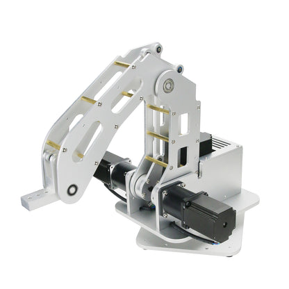 S580 3-Axis Robot Arm Industrial Robotic Arm Load Capacity 4KG w/ 57 Gear Motor Assembled