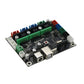 Makerbase MKS DLC Control Board GRBL Laser Engraving Motherboard CNC Shield Mainboard