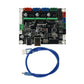 Makerbase MKS DLC Control Board GRBL Laser Engraving Motherboard CNC Shield Mainboard