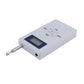 HRD-808 FM Radio Transmitter Mini FM Transmitter Digital Display Adjustable 70-108MHz Cover 50M