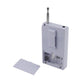 HRD-808 FM Radio Transmitter Mini FM Transmitter Digital Display Adjustable 70-108MHz Cover 50M
