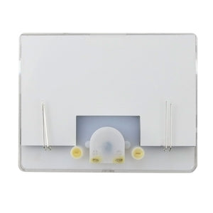 TN-90 High-Precision VU Meter DB Sound Level Meter Backlight For Power Amplifier Tube Amplifier