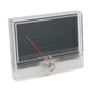 TN-90 High-Precision VU Meter DB Sound Level Meter Backlight For Power Amplifier Tube Amplifier
