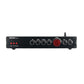 5.1 Channel Home Theater Subwoofer Amplifier Bluetooth 5.0 350W PM-01 Black w/ 24V Power Adapter
