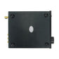 Black NXC04 AK4493 Bluetooth 5.0 USB DAC Headphone Amplifier + Original Plastic Remote Controller