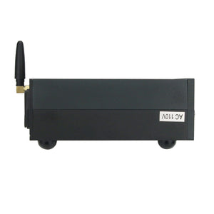 ES9018K2M Digital Player Lossless Music Player Bluetooth Player Support U Disk SD Card Up To 128GB