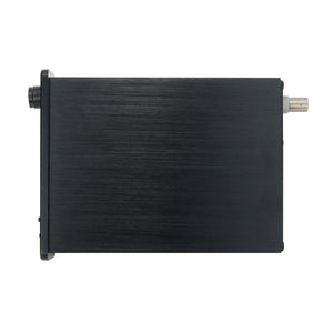 EL-15S FM Broadcast Transmitter Timing Wireless Broadcasting 0.1-7W w/ Antenna For U Disk MP3