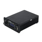 EL-15S FM Broadcast Transmitter Timing Wireless Broadcasting 0.1-7W w/ Antenna For U Disk MP3