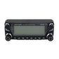 For ZASTONE D9000 Multiband FM Transceiver 50KM Car Walkie Talkie Mobile Radio Mobile Transceiver