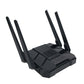 WG108 1200Mbps Wireless Router Dual Band Gigabit 2.4GHz &amp; 5.8GHz 4 LAN Ports Support TF Card