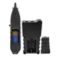 NF-8209 Cable Tracker Tester Network Cable Tester Tool Set For Testing CAT5 CAT6 Ethernet Cables