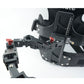 Bilate Camera Stabilizer Vest And Arm For DJI Ronin-S RS2 RSC2 Crane 2 Professional DSLR Cameras