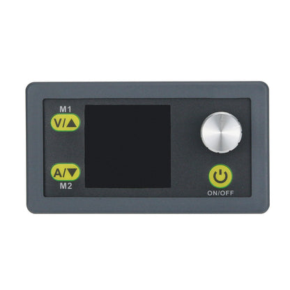 WZ3605E CNC Adjustable DC Regulated Power Supply Step Up Down Converter CV CC In 6-36V Out 0.6-36V