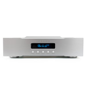 JAY'S AUDIO CDP-2 Hi End CD Player Built-in Danish R2R DAC Hifi CD Player Lossless CDM4 Movement