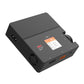 ISDT Charger 608AC Battery Charger Detachable Module AC 50W DC 200W Charging Current 8A Maximum