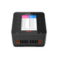 ISDT P30 1500W 50A Dual Channel Battery Balance Charger For 2-8S LiPo Lilon LiHV NiMH Pb Car Airplane Racing Drone Helicopter
