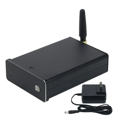 B1 Standard Version QCC5125 Bluetooth Receiver Bluetooth DAC Assembled ES9038 For LDAC APTX HD