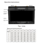 7&quot; TFT LCD Screen FPV Monitor LT5802S 5.8G 40CH LED Backlight for RC UAV Drone