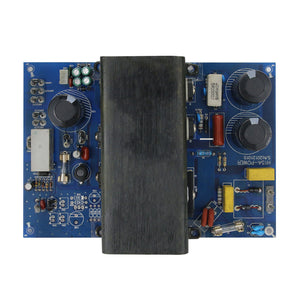 Amplifier Switching Power Supply Single Voltage Digital Power Amp Power Supply For ICEPOWER 1000A