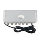 JMA 1020MK6 CATV Signal Amplifier Home Cable TV Amplifier 1 Input 6 Outputs Nominal Gain 20DB