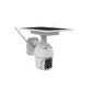 Q5 Wifi Solar Camera Security Camera Dome Camera Outdoor PTZ Camera Remote Monitoring Alarm HD Video
