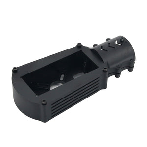 40mm Motor Mount Agricultural Drone Motor Mounting Kit for Hobbywing V3 ESC