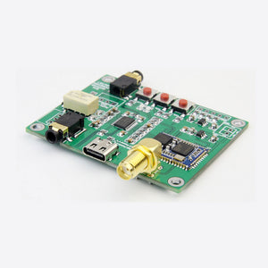 Y1 Advanced Version Bluetooth DAC Receiver Board Module QCC5125 Lossless DIY Speaker Amplifier Board